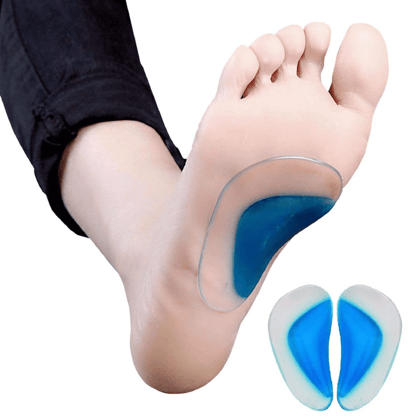 GEL ARCH SUPPORT