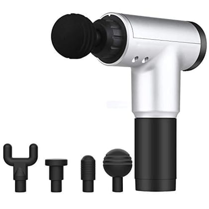 Facial Massage Gun Physiotherapy Device Handheld Pain Relief Massager