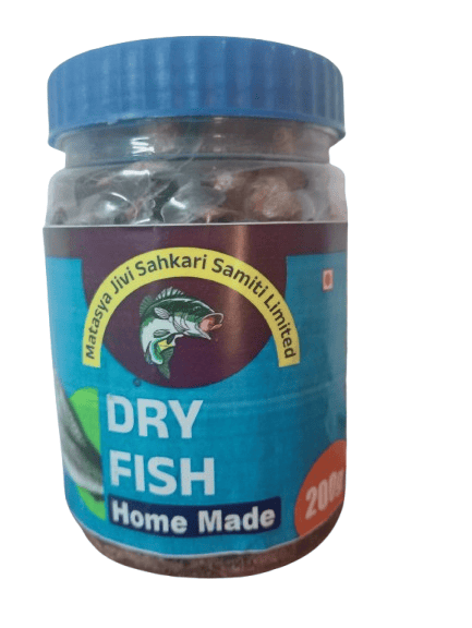 Dry Fish