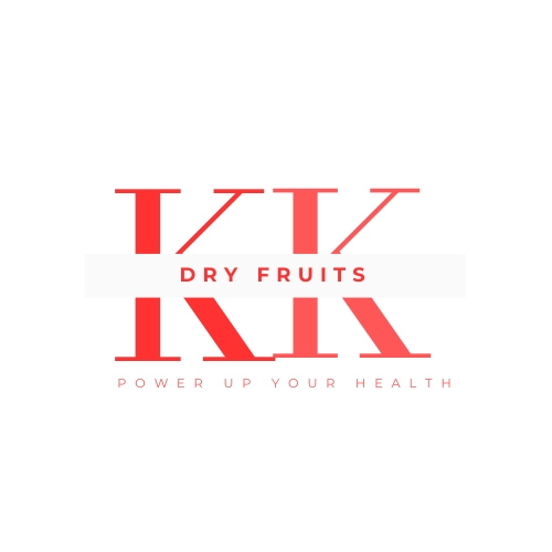 KK Dry Fruits