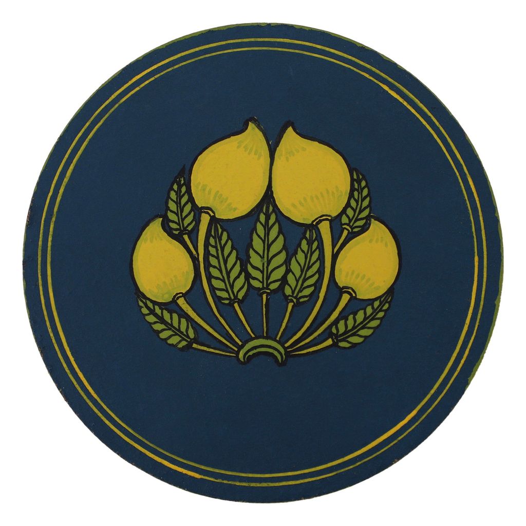 Brand seal