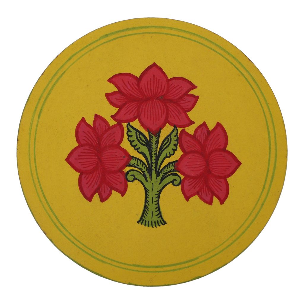 Brand seal