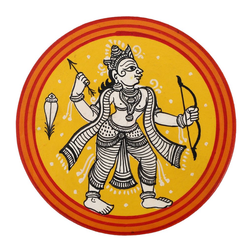 Brand seal