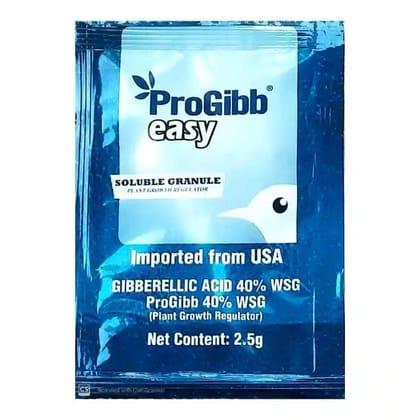 Sumitomo Progibb Easy Gibberellic Acid 40% Plant Growth Promoter