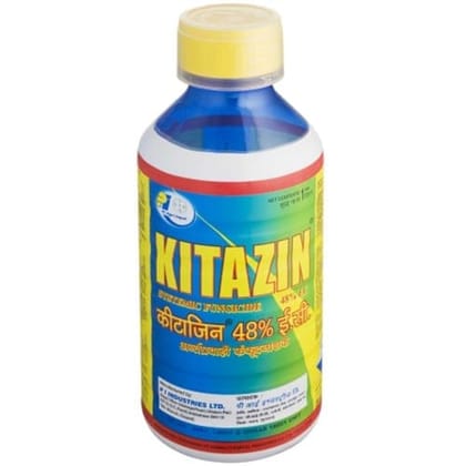 PI Kitazine 48% EC
