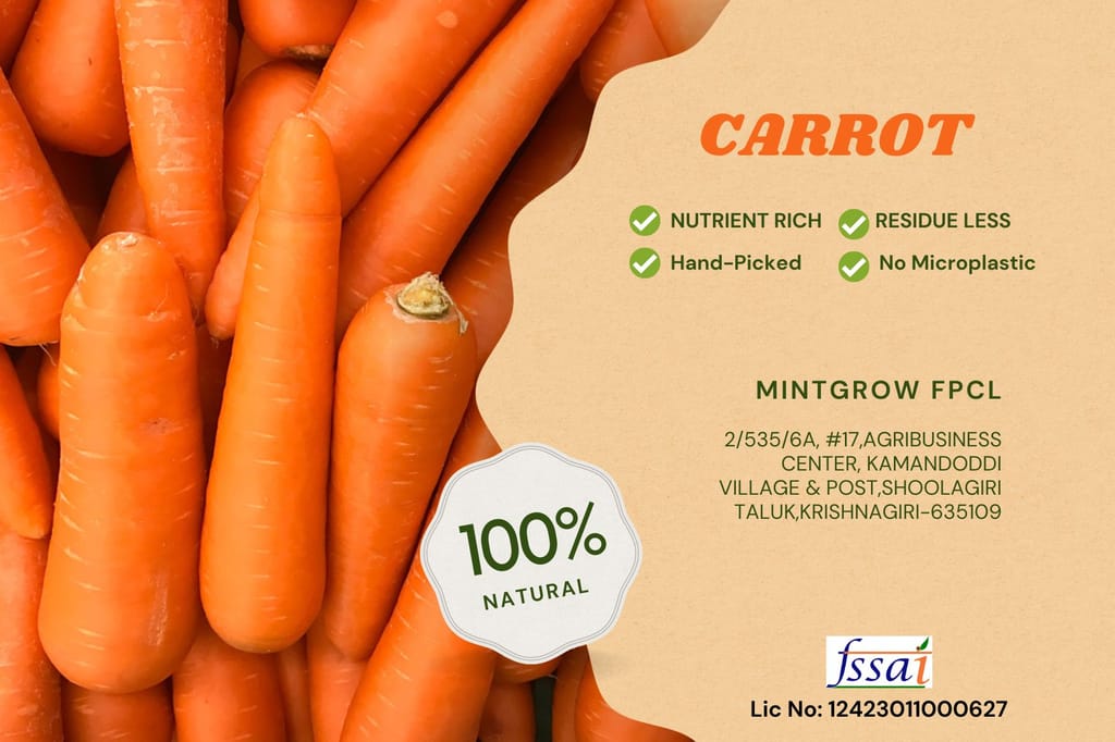 CARROT
