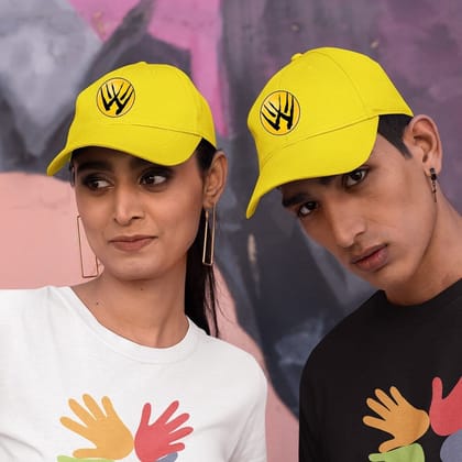 Cotton Baseball Caps-Wolverine Icon Design-1-By EqualLife -EL9170013