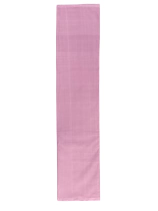 Pure Cotton Fabric - Available in Meters - Dusty Pink