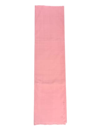Pure Cotton Soft Pink Fabric for shirting