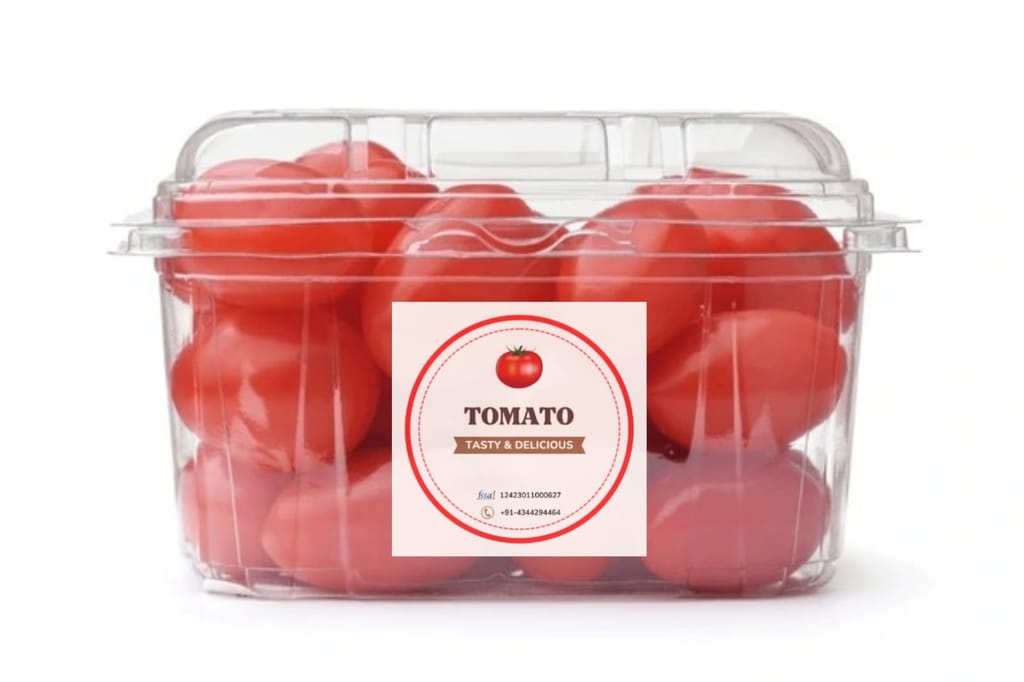 TOMATO LOCAL