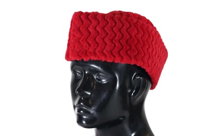 Wanna Party Qawal Hats For Men