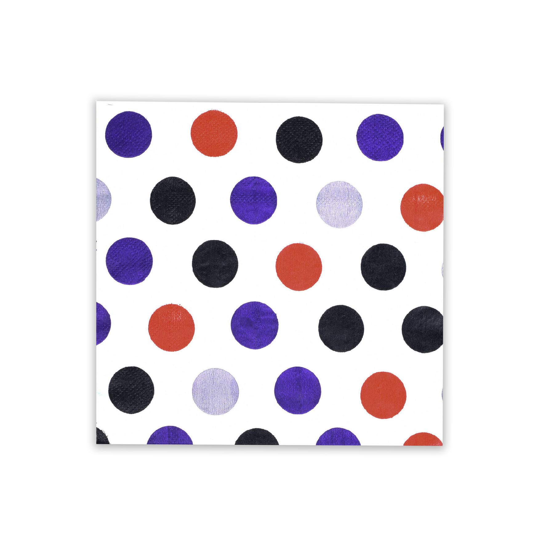 Wanna Party Cabana Dot PaPer NaPkins - 20PC