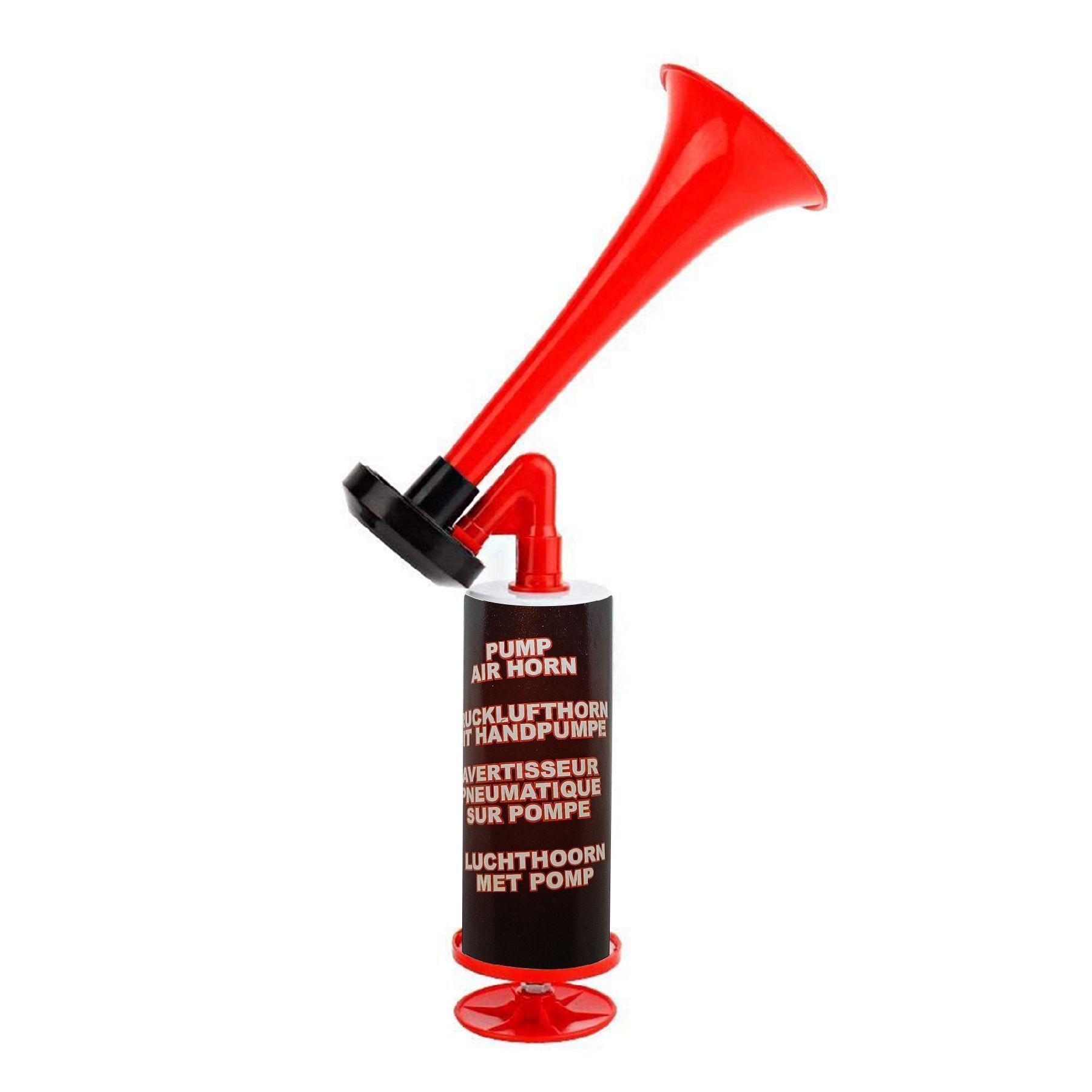 Wanna Party Air Horns Noise Makers
