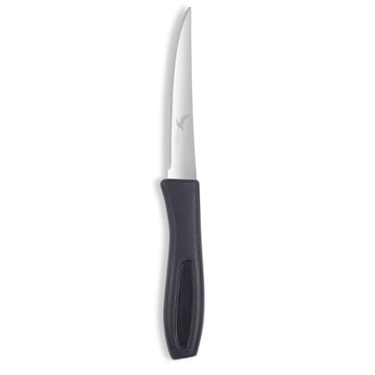 SNOKE® Stainless Steel Kitchen Knife For Home Use , Curve Knife , 1 piece , silver