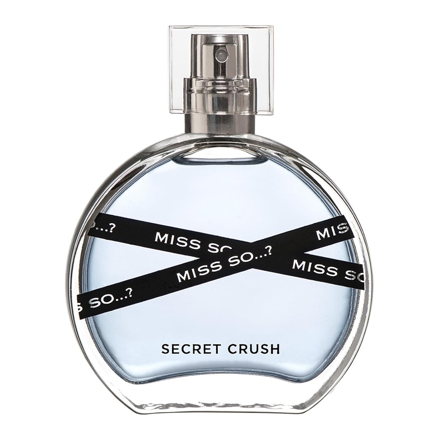 MISS SO…? SECRET CRUSH EAU DE PARFUM (50ML)