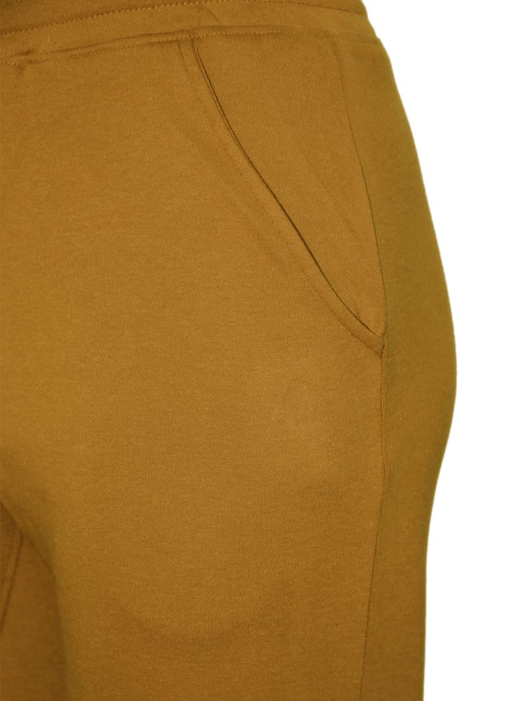 Men's Rubber Enzyme Finish Solid Shorts