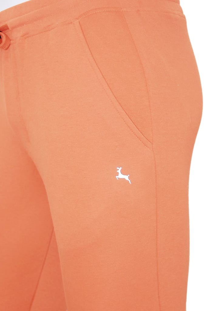 Men's Bran Enzyme Finish Joggers