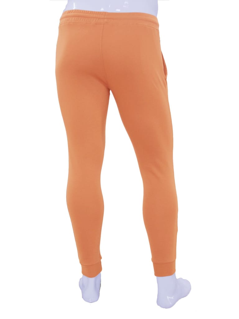 Men's Bran Enzyme Finish Joggers