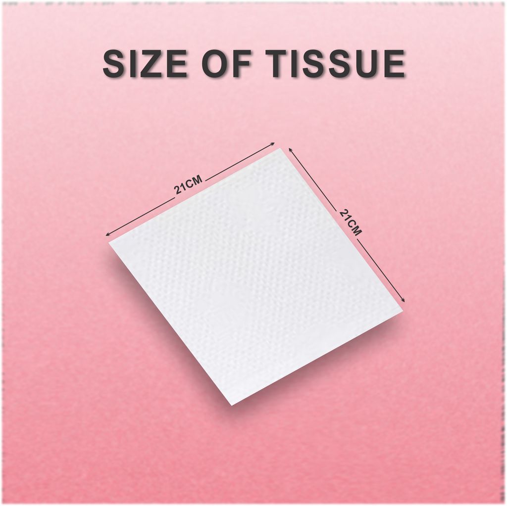 Claret M-Fold Paper Towels, 21x21 cm, High Absorbency, 150 Sheets per Pack, Pack of 12, Made from Virgin Fiber, Ideal for Home, Office