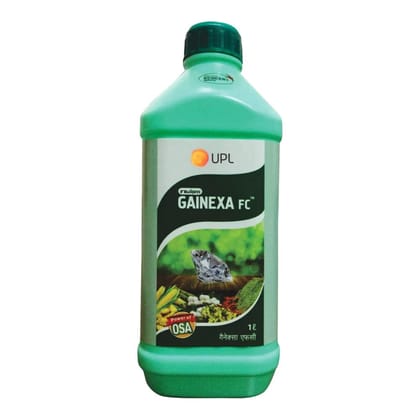 UPL Gainexa FC (Ortho Salicylic Acid 0.6%)