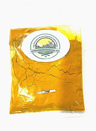 Lakadong Turmeric  Powder