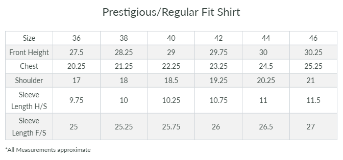 Mens Formal White Shirt with 1/2'' Gold Jari Dhoti Combo