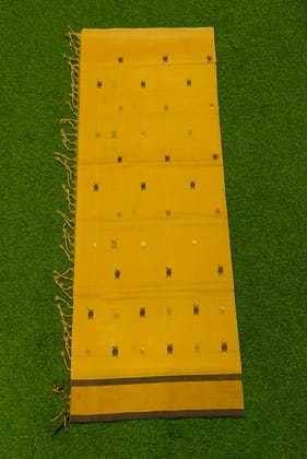 MORI HANDLOOMS COTTON SEIKO SAREE