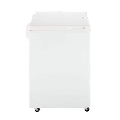 Haier 218 Litres Single door Hard top Convertible Deep Freezer - HFC-230SM5