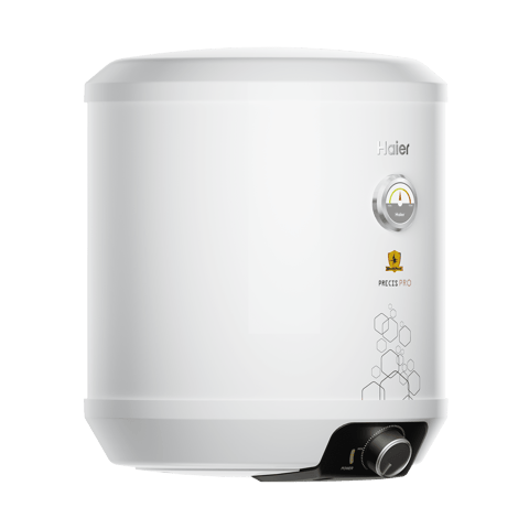 Precis Haier Geyser 15 Litre Haier PV1 15-L Star Rated Storage