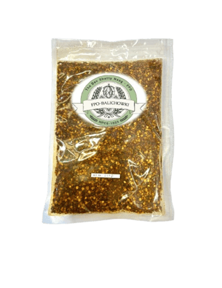 Dry Chili