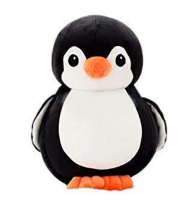 Toys Penguin (Black) PID49072