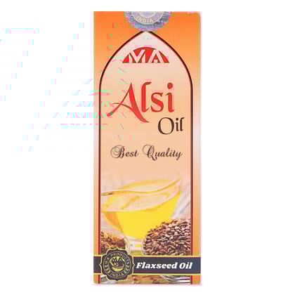 MA Products Wood Pressed Flaxseed Oil 200 ml (Cold Pressed Flaxseed Oil - Extracted on Wooden Churner) MA Products Wood Pressed Flaxseed Oil 200 ml (Cold Pressed Flaxseed Oil - Extracted on Wooden Churner)