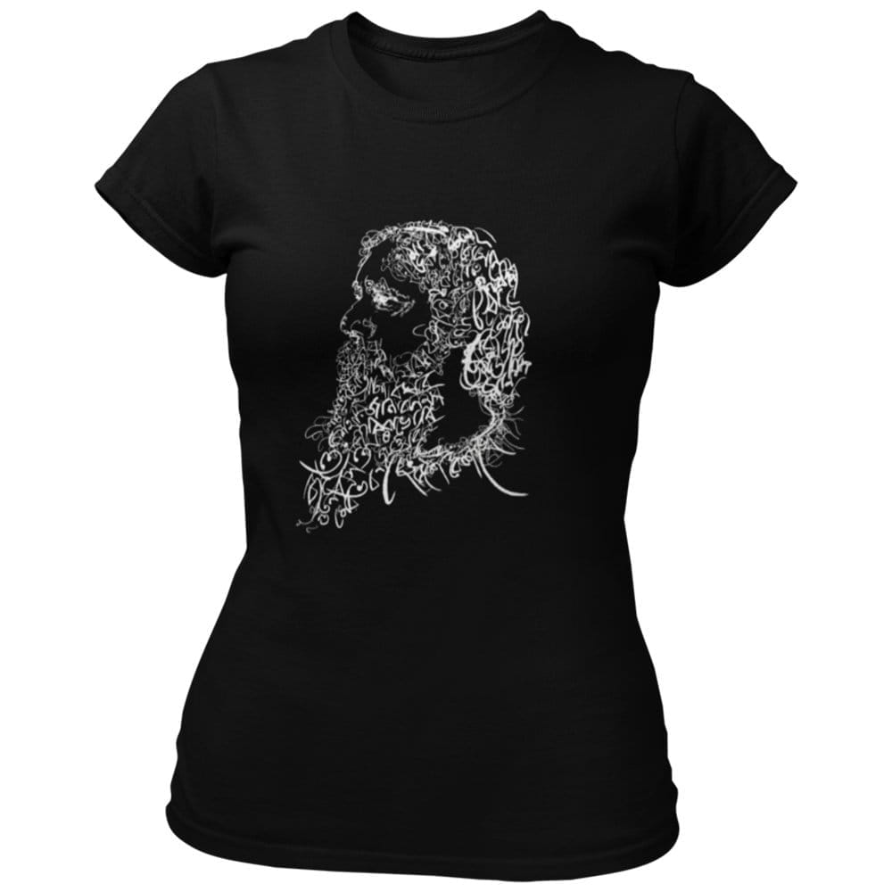 Exclusive Women EqualLife Pure Cotton Bio-Washed Chest Printed T-Shirt - Bengali Collection - Ra Exclusive Women EqualLife Pure Cotton Bio-Washed Chest Printed T-Shirt - Bengali Collection - Ra