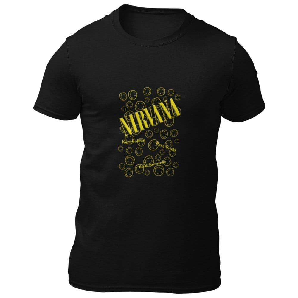 Modern Men EqualLife Pure Cotton Bio-Washed T-Shirt Chest Printed-Legends Series - Tribute to Ro