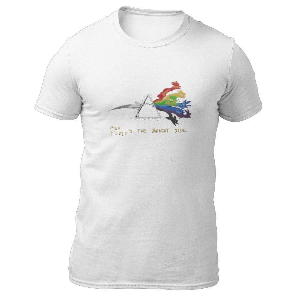 Modern Men EqualLife Pure Cotton Bio-Washed T-Shirt Chest Printed-Legends Series - Tribute to Pi