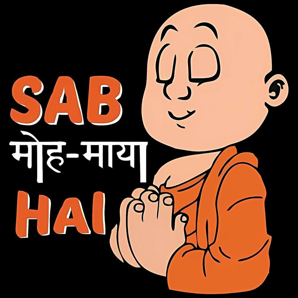Luxurious Men EqualLife Pure Cotton Bio-Washed Chest Printed T-Shirt - Funny Tees - Saab Moh May