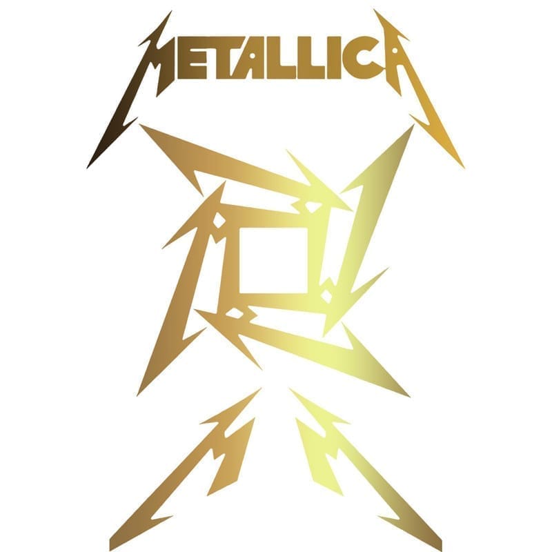 Exclusive Men EqualLife Printed T Shirts-Tribute to Metallica-Rock Music-Design-5-by ZingerTees-