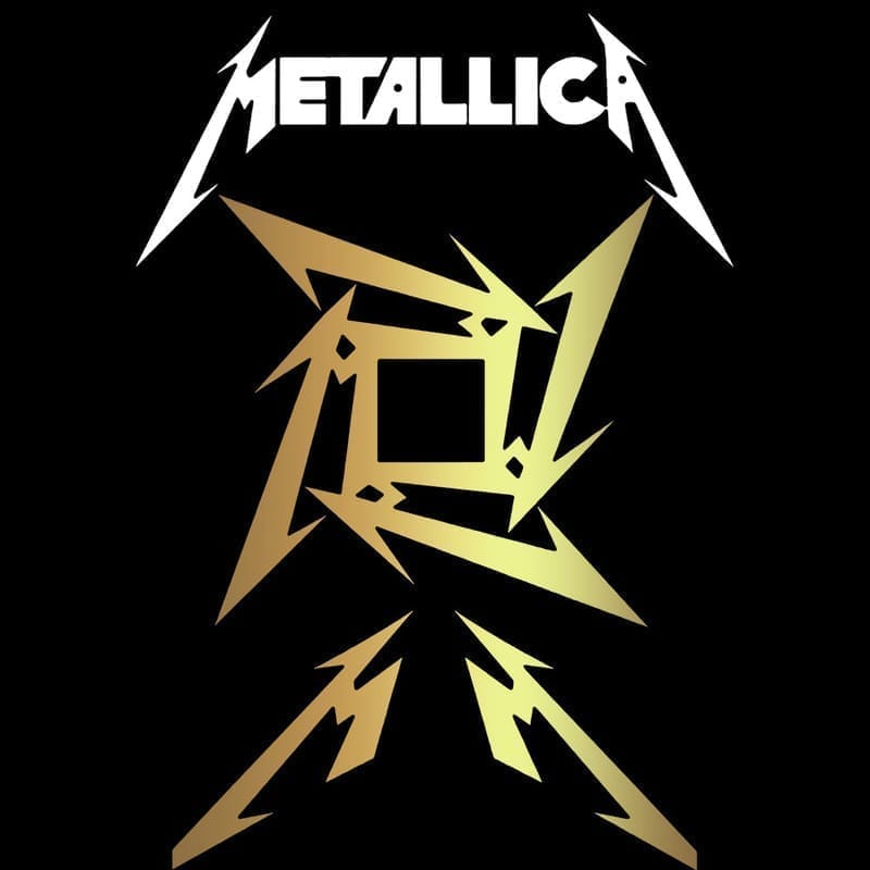 Affordable Women EqualLife Printed T Shirts-Tribute to Metallica-Rock Music-Design-5-by ZingerTe
