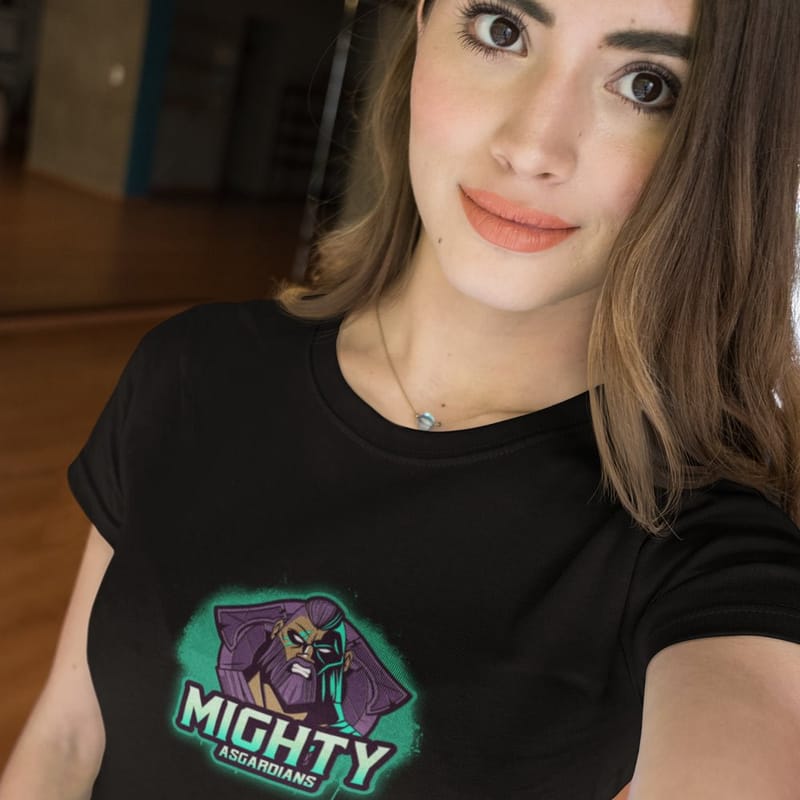 ...