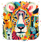 ...