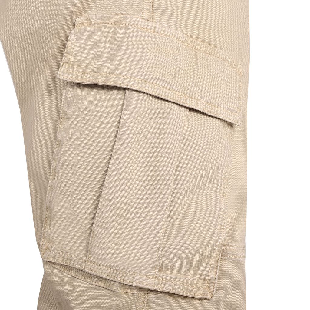 Men's Biker Cargo With Knee Armor Insert