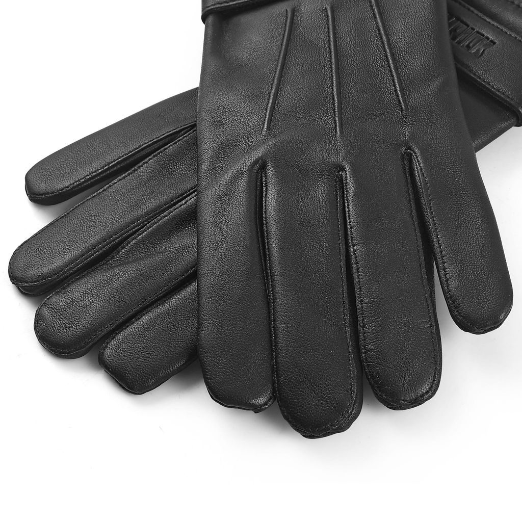 Classic Leather Gloves