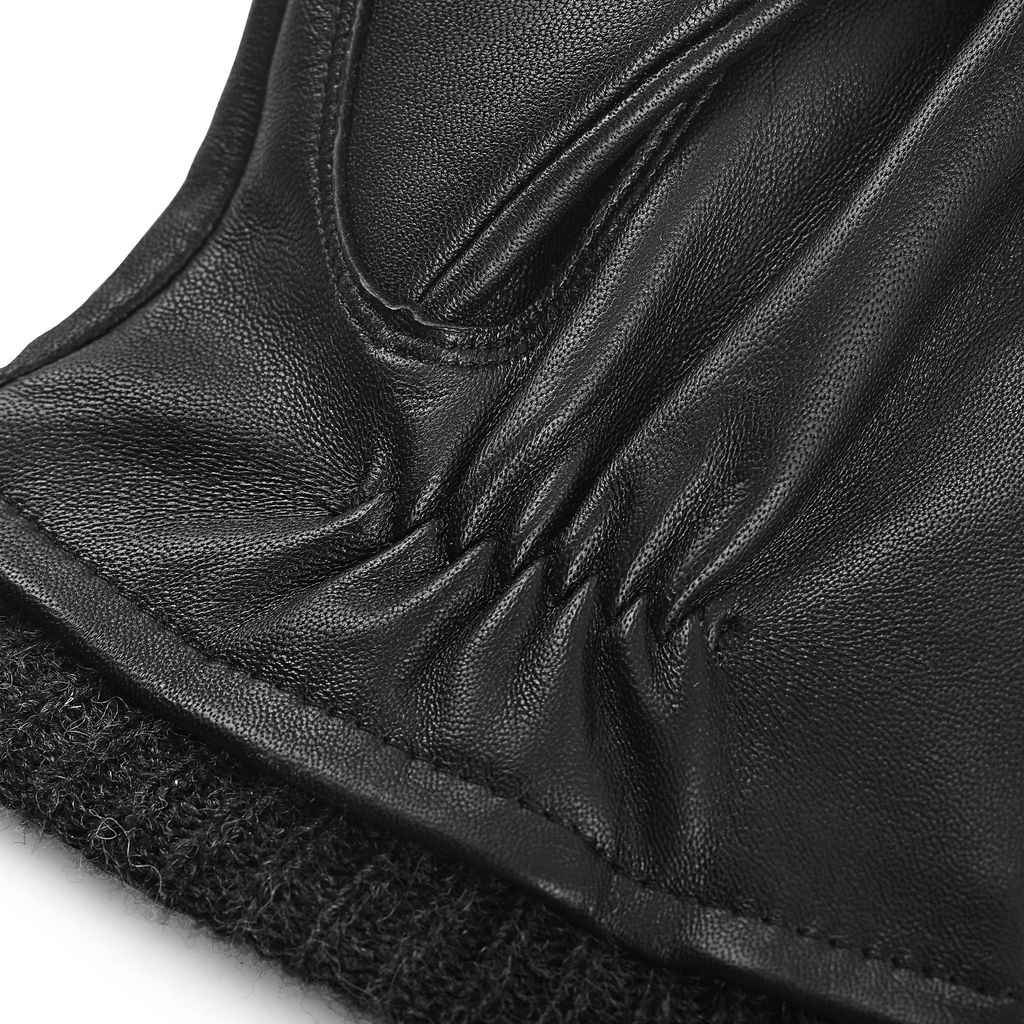 Classic Leather Gloves