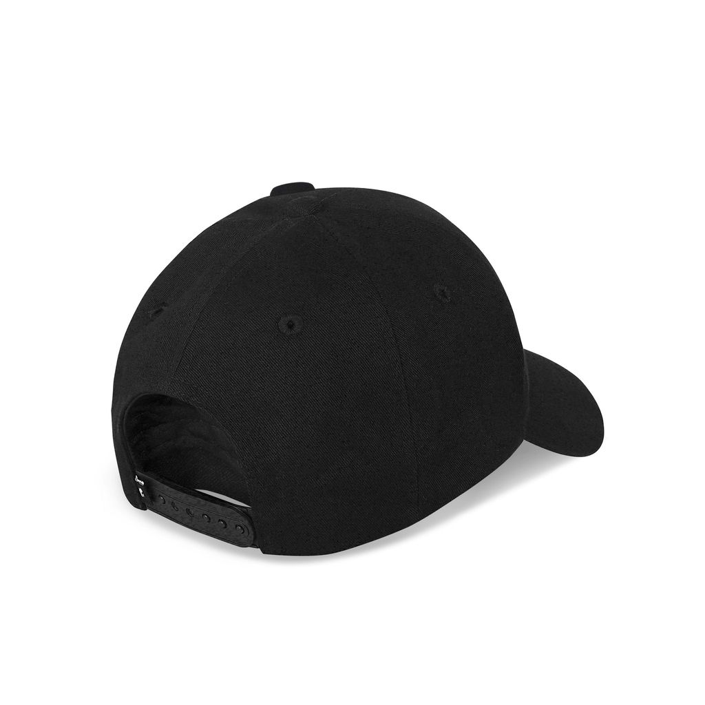 Twill Baseball Cap