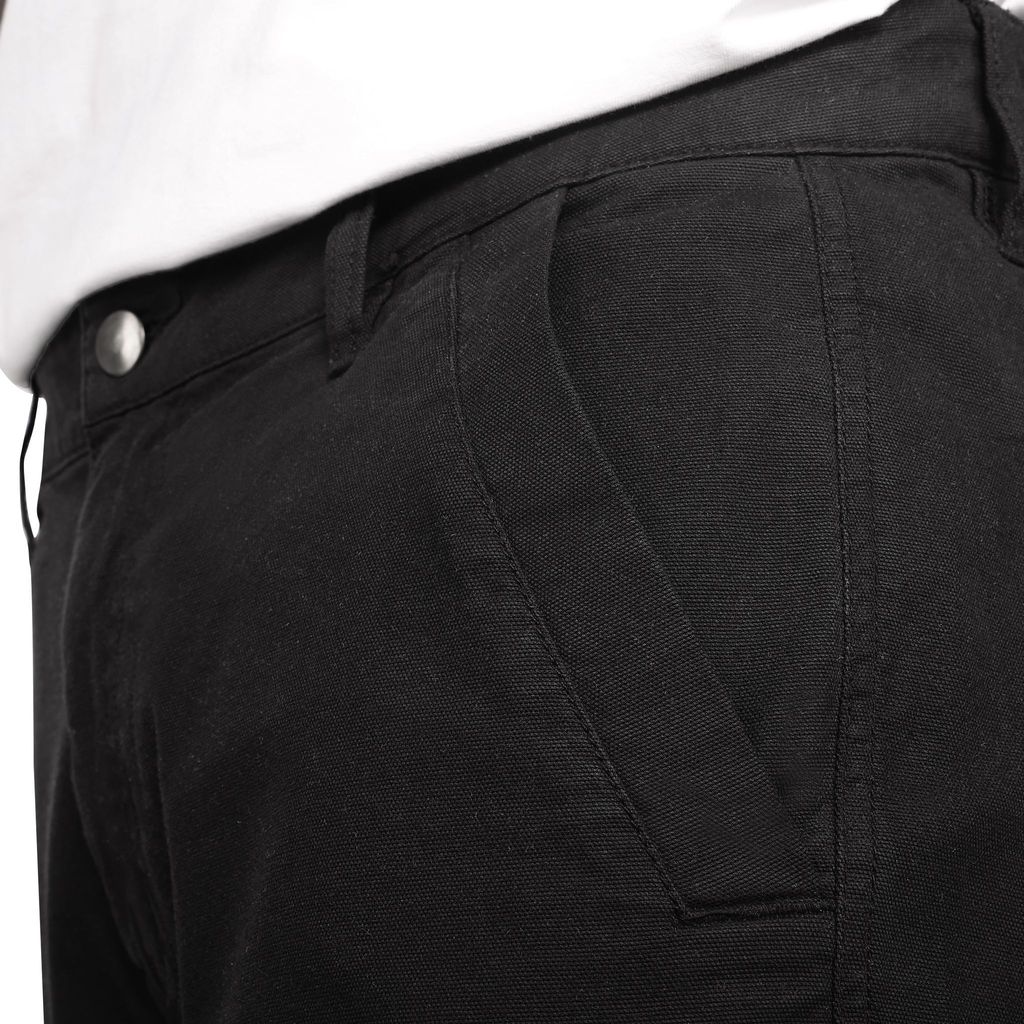 Men's Biker Cargo With Knee Armor Insert