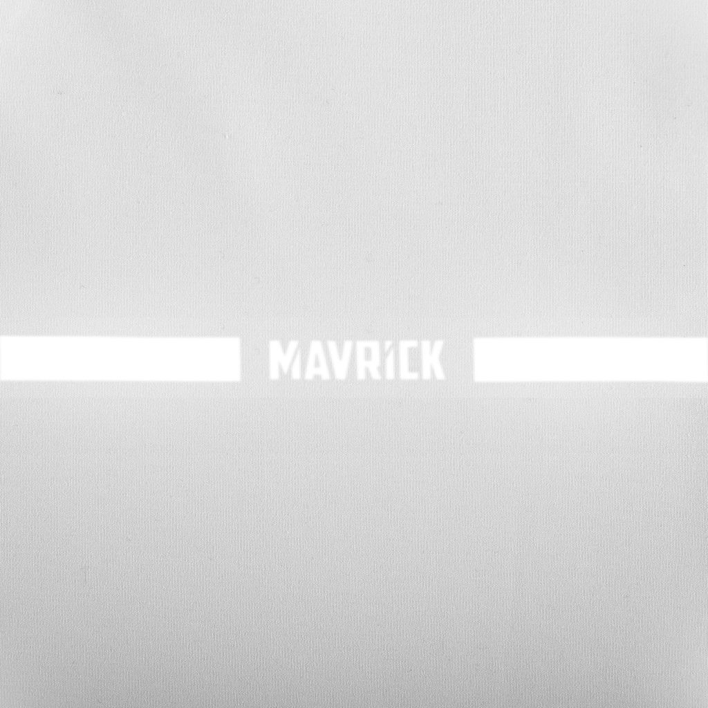 Men's Crew Neck Reflective Print T-Shirt