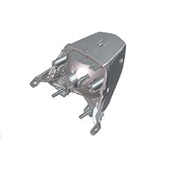 Tail Light Unit / Brake Light Unit - Passion Pro - 3370BAAC80099S