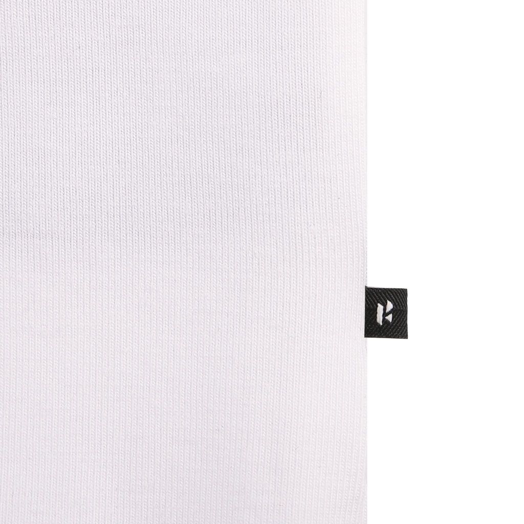 Men's Raglan T-Shirt In Premium Stretch Cotton Lycra