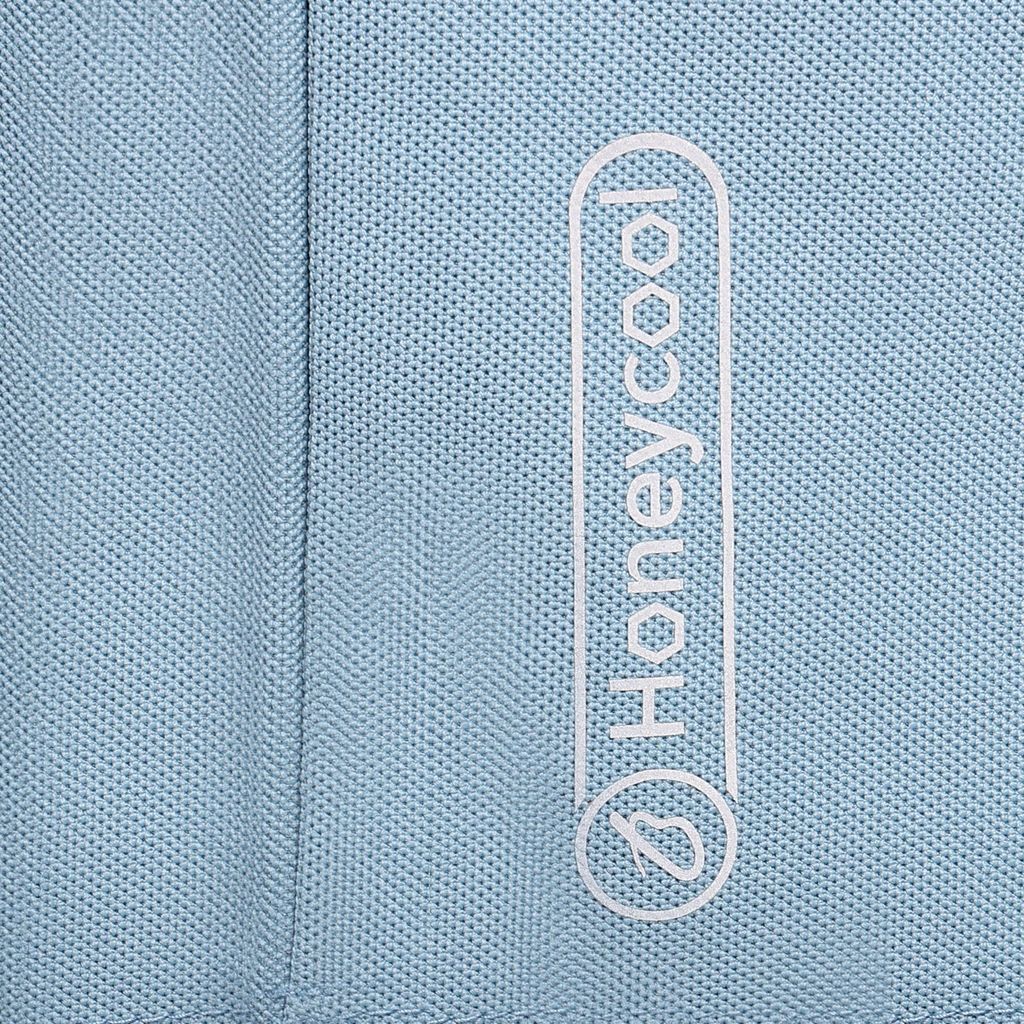 Herocol Polo Shoulder Tape Tshirt