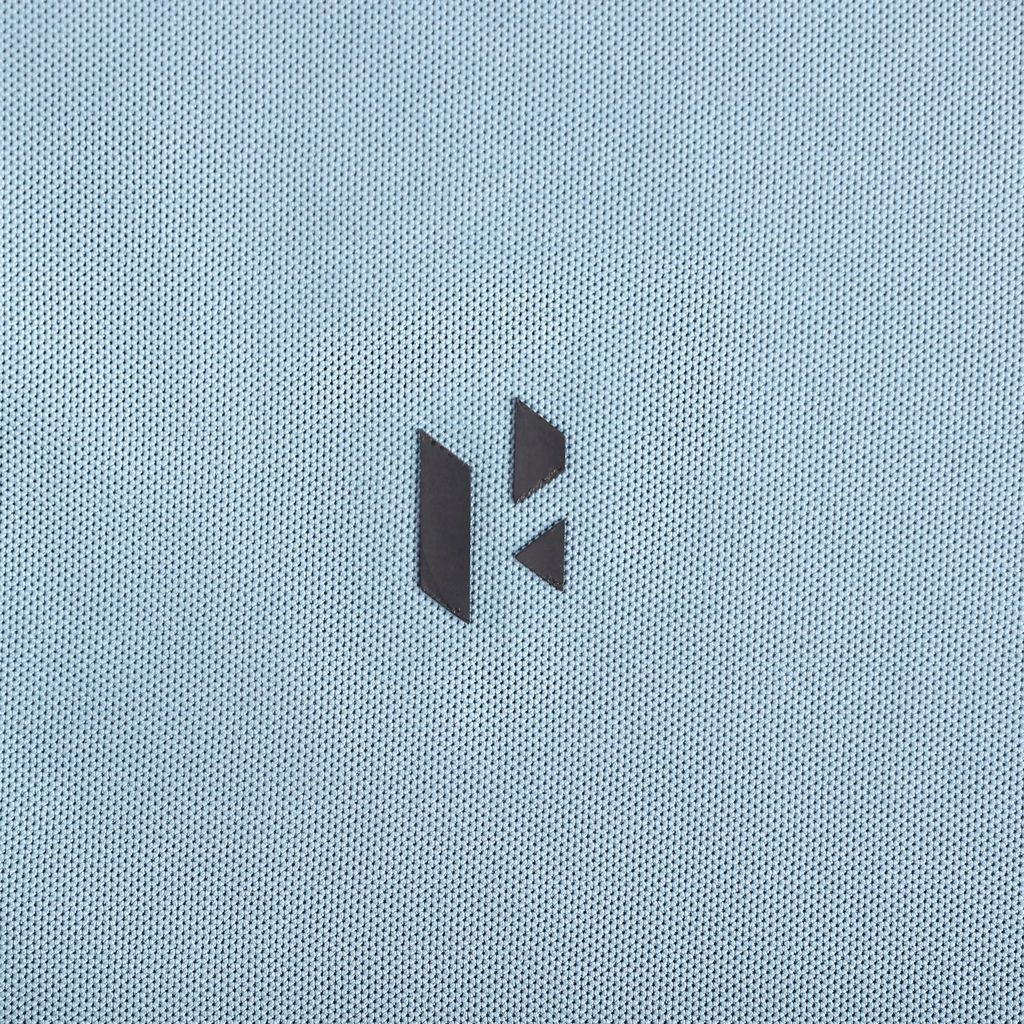 Herocol Polo Shoulder Tape Tshirt